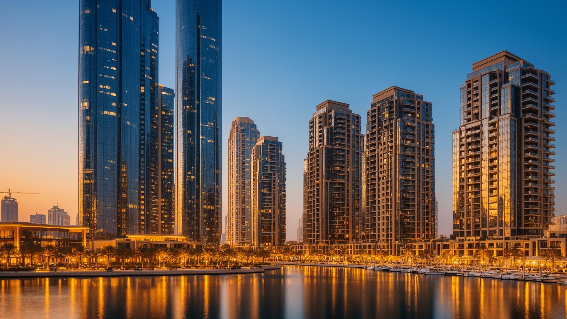 VAT on Real Estate in the UAE: Residential vs Commercial