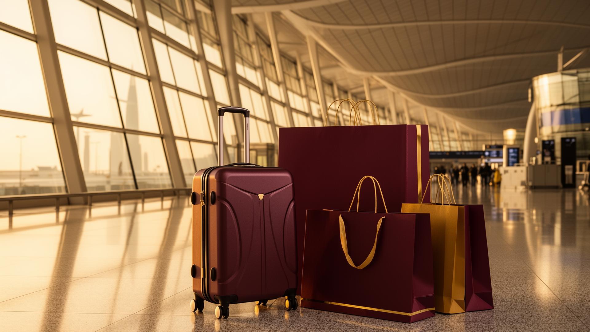 VAT Refund for Tourists in the UAE: How to Claim Your 5% Back